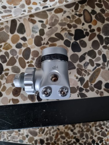 Apeks xtx 100 - -, stufe