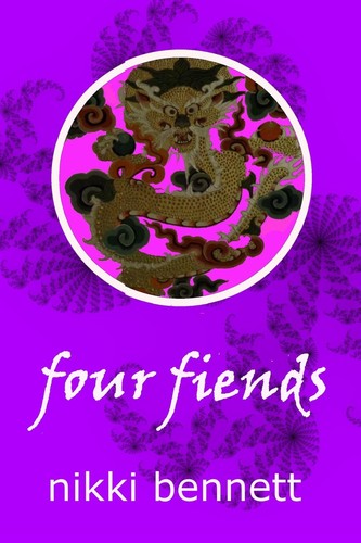 Four fiends countdown to - fiends:, 1