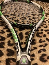Babolat pure Drive cortex gt