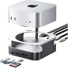 Mac mini dock - mac,