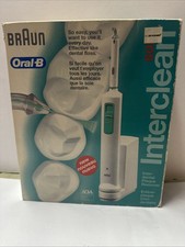 Braun Oral-B Interclean Solo