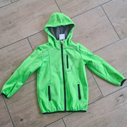 Crivit softshelljacke mit - crivit,