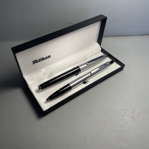Pelikan schreibset füller - pelikan,