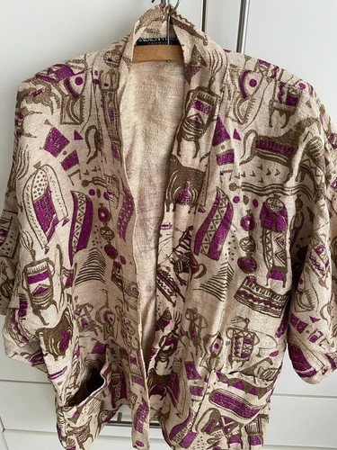 Leichte jacke - leichte,