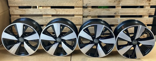 Original alufelgen zoll - original,