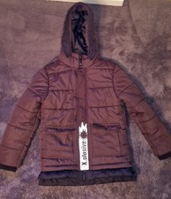 Kinder Junge Jacke Größe