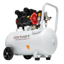 Starkwerk Flüsterkompressor