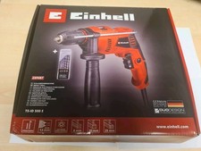 Neu einhell 500 e - neu,