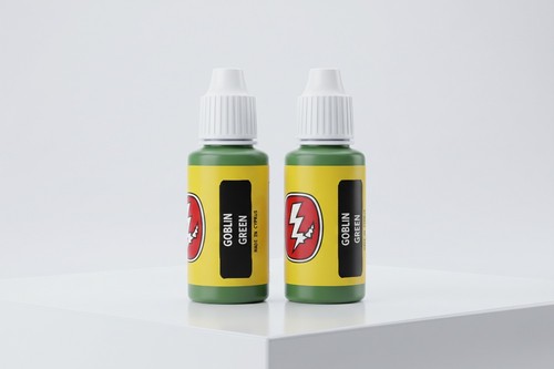 Warcolours nostalgia paint - nostalgia,