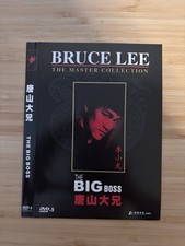 Bruce Lee – The Big Boss