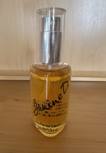 Janine eau de toilette - eau,