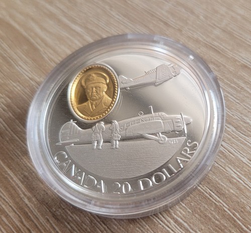 Kanada silbermünze 1oz - kanada,