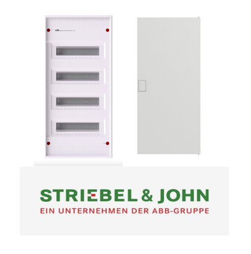 Abb striebel john - abb,