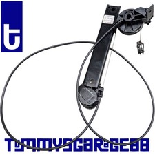 Sicherheitsgurt Höhenverstellung Vorne links BMW E39 5er Fahrersitz 8125855