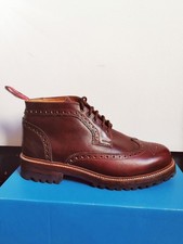 Marlboro Classics Herren Leder