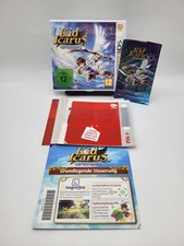 Kid Icarus Uprising Nintendo