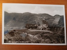 Postkarte 2872 gelaufen