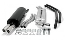 TA Technix Sportauspuffanlage