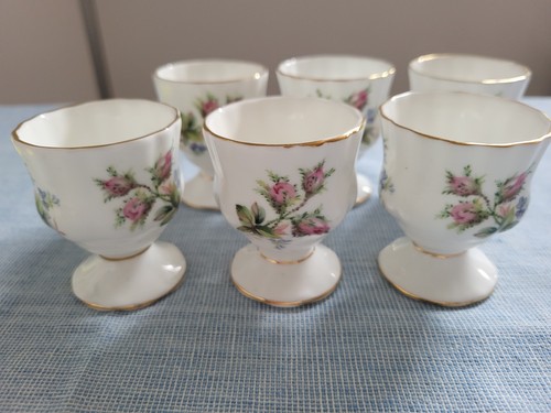 Eierbecher royal albert - royal,