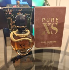 Paco Rabanne Pure XS EdP; 50