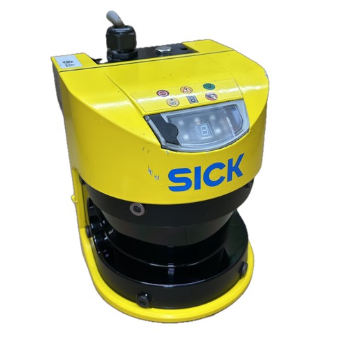 Lk5191 laserscanner sick - lk5191,