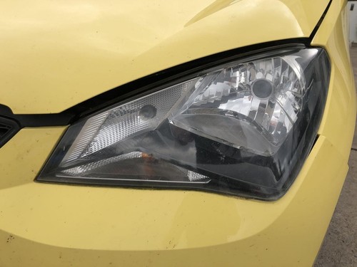 Seat mii typ - mii, scheinwerfer