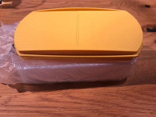 Tupperware dose eidgenossen - dose,
