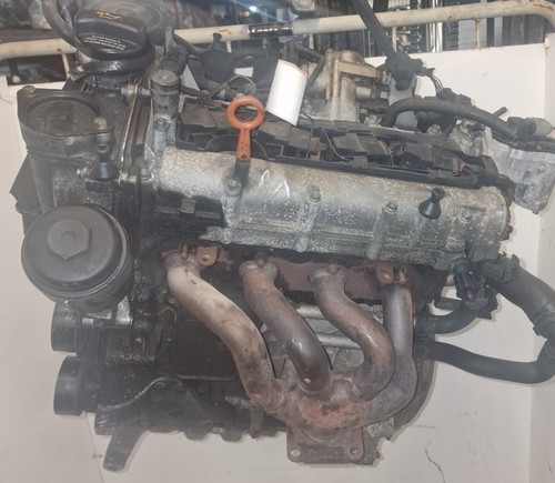 Motor volkswagen touran - motor,
