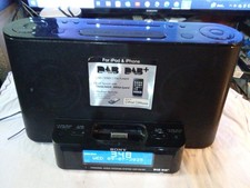 DAB DAB+ SONY XDR-DS12iP