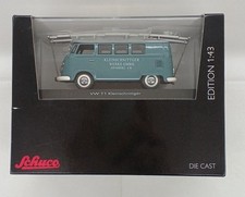 SCHUCO T1 KLEINSCHNITTGER VW