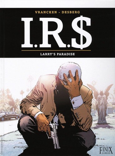 I r s - band, 17