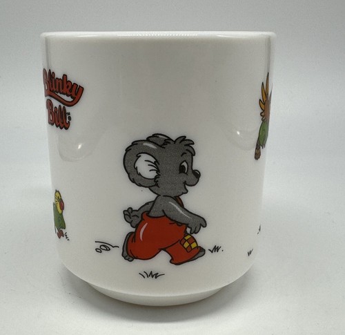Blinky bill tasse becher mug - bill,