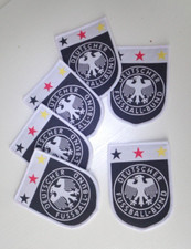 Aufnäher DFB