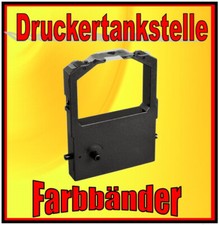 komp. Farbband für OKI ML-180