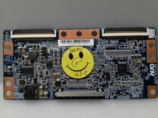  Samsung LE37C530 LE46C530 TCON BOARD T460HW03 VF 46T03-C09