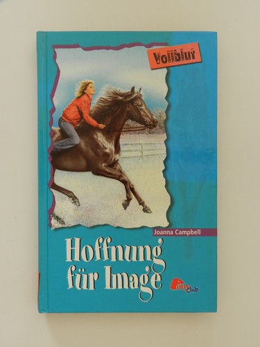 Joanna campbell hoffnung für - campbell,