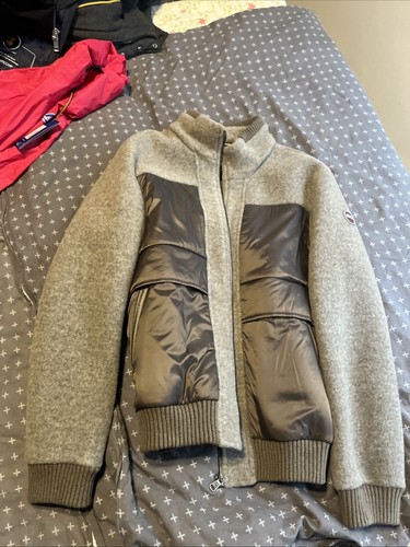Colmar daunenjacke herren - colmar,