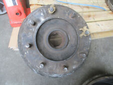 Mercedes LKW Bus Oldtimer Bremstrommel Brake Drum 3323301125 Rundhauber Radnabe