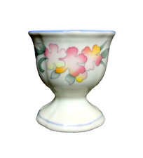 Eierbecher Villeroy & Boch Riviera neuwertig Top