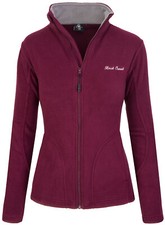 Rock Creek Damen Fleecejacke