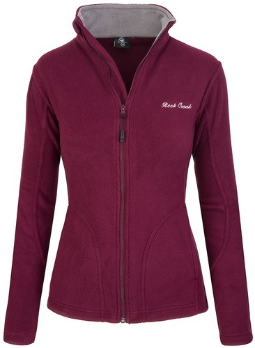 Rock creek damen fleecejacke - damen,
