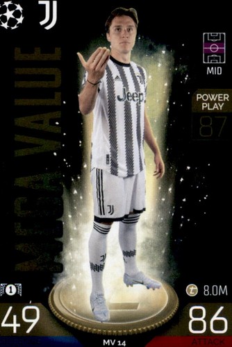 Champions league extra - extra, 2022/23