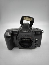 Minolta Dynax 303si