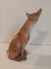 Galluba & Hofmann - Sitzender