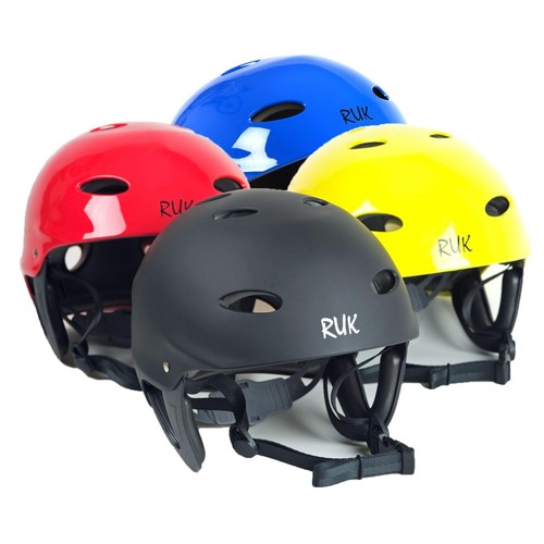 Ruk sport rapid kajak helm - ruk,