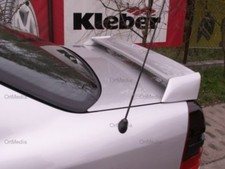 Spoiler FÜR MERCEDES C-KLASSE