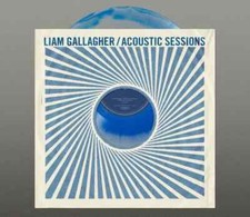 LIAM GALLAGHER Acoustic Sessions - LP / Coloured Vinyl (RSD 2025)