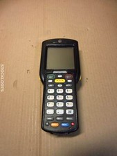 Motorola Symbol MC3190