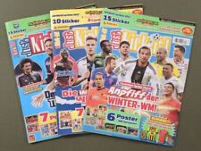 Just Kick-it! Zeitschriften Magazines ohne Poster und Beilagen diverse auswählen
