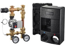 Oventrop Kesselanbindesystem